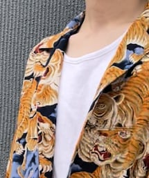 H&M | タンクトップ