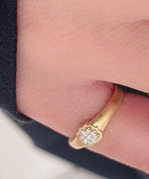 PAS TIERRA | リング