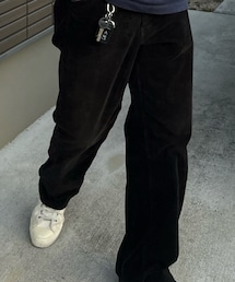 CALEE | その他パンツ