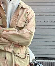 古着 | ミリタリージャケット