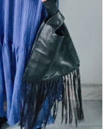 ZARA | トートバッグ