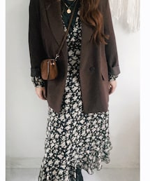 ZARA | ワンピース