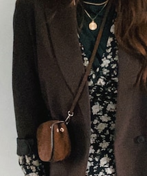 ZARA | テーラードジャケット