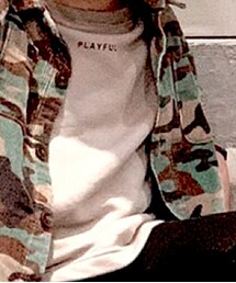 UNIQLO | スウェット