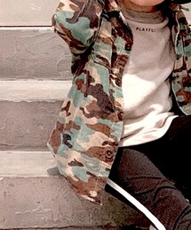 GAP | シャツ/ブラウス