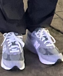 NEW BALANCE | スニーカー