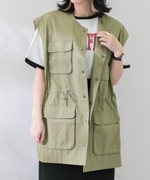 SENSE OF PLACE by URBAN RESEARCH | Tシャツ/カットソー