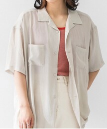 SENSE OF PLACE by URBAN RESEARCH | トップス