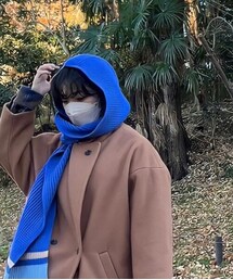 UNIQLO | マフラー