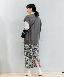 Back Style | Tシャツ/カットソー