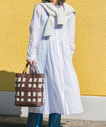 SENSE OF PLACE by URBAN RESEARCH | coming soon(ワンピース/ドレス)