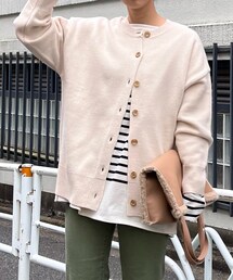 SENSE OF PLACE by URBAN RESEARCH | トップス