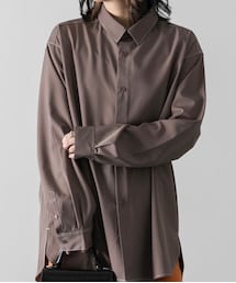 SENSE OF PLACE by URBAN RESEARCH | トップス