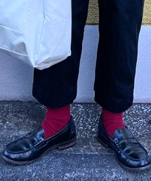 HARUTA | ローファー