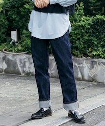 UNIQLO | デニムパンツ