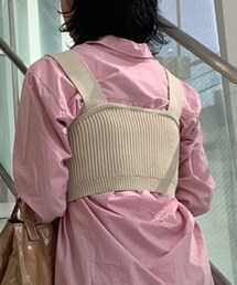 SENSE OF PLACE by URBAN RESEARCH | トップス