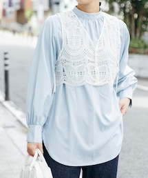 HEYUMM | シャツ/ブラウス