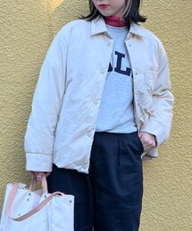 UNIQLO | ジャケット/アウター