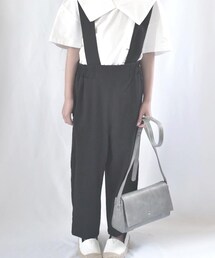 GU | サロペット/オーバーオール