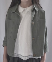 GU | Tシャツ/カットソー