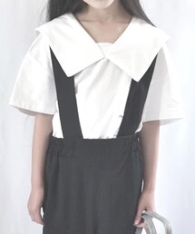 GU | Tシャツ/カットソー