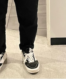 VANS | スニーカー