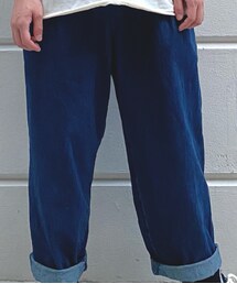 GU | デニムパンツ