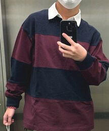 GU | ポロシャツ
