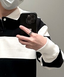 GUCCI | リング