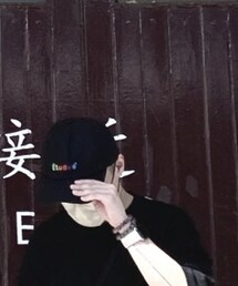 ETUDES | キャップ