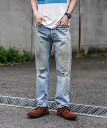 Lee | デニムパンツ