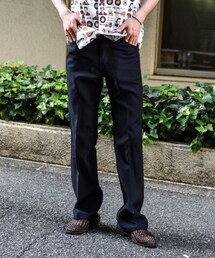 N.HOOLYWOOD | スラックス