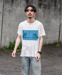 N.HOOLYWOOD | Tシャツ/カットソー