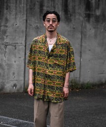 STUSSY | シャツ/ブラウス