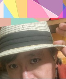 amazon | ハット