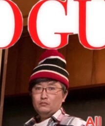 brand ? | ニットキャップ/ビーニー