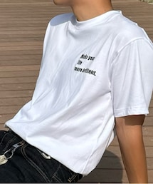 LURAKU | Tシャツ/カットソー