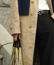 BURBERRY | トレンチコート