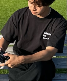 LURAKU | Tシャツ/カットソー