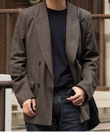 IRENISA | テーラードジャケット