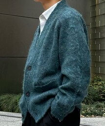 sublations | カーディガン/ボレロ