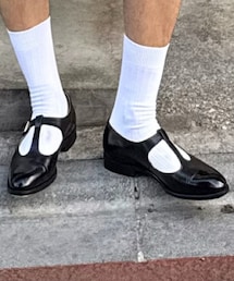 CALMANTHOLOGY | ドレスシューズ