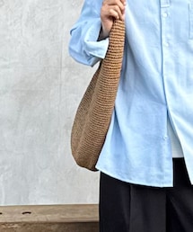 Aeta | かごバッグ