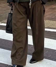 CLUTCH | スラックス