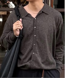 CLUTCH | ニット/セーター