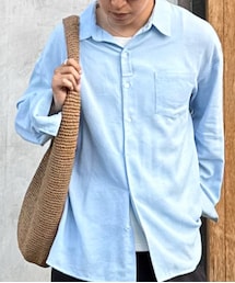 CLUTCH | シャツ/ブラウス