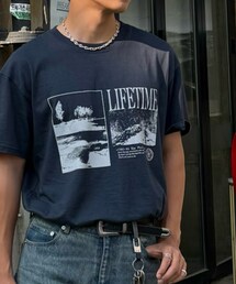 CLUTCH | Tシャツ/カットソー