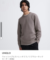 UNIQLO | ニット/セーター