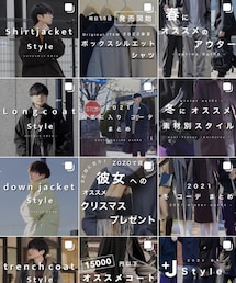 Instagram | 音楽/本・雑誌