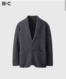 UNIQLO | ジャケット/アウター